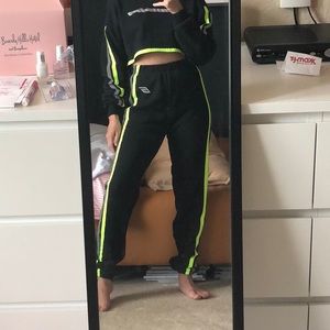 NWOT I.AM.GIA Mercury Pants